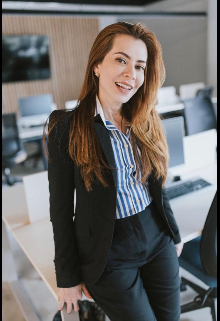 Roberta Sabba - Corretora de Imóveis